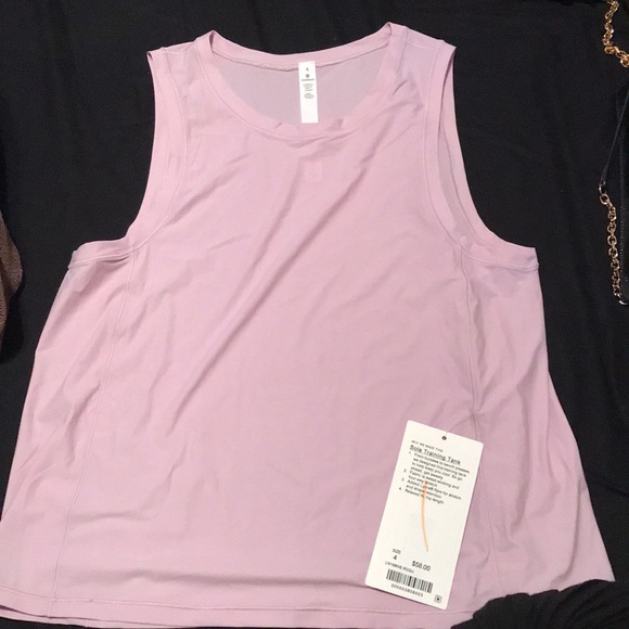 lululemon athletica Tops - Lululemon Tank